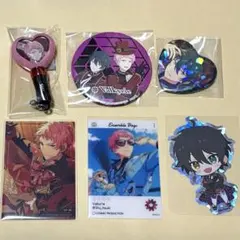 Valkyrie 6点セット