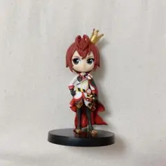 ツイステ　リドル　フィギュア　Qposket