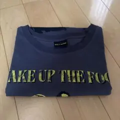 キテレツ KEY TO LIT WAKE UP THE FOOL ツアーTシャツ - メルカリ