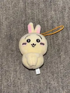 ちいかわ　うさぎ　ガチャ