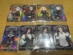 にじさんじ ウエハース バラ売り 未開封