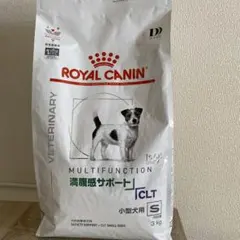 ROYAL CANIN MULTIFUNCTION 小型犬用 3kg