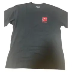 UNIQLO キースヘリング コカコーラTシャツ Mサイズ