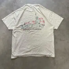 90s Harley-Davidson 両面プリント USA製 Tシャツ XL