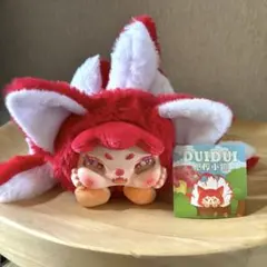 DUIDUI Fantastic Creaturs 九尾 ぬいぐるみ 【公式】