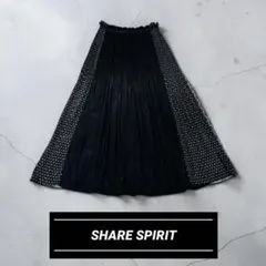 2026年最新】SHARE SPIRIT レディース スカートの人気アイテム - メルカリ
