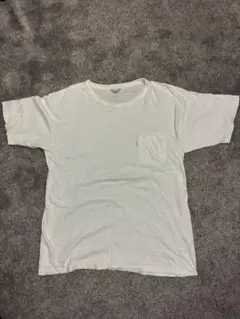 FILL THE BILL ホワイト Tシャツのサムネイル