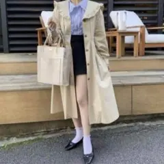 2026年最新】treatürself コートの人気アイテム - メルカリ