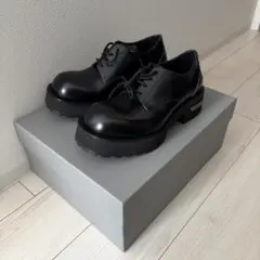 BALENCIAGA バレンシアガ venom Derby ヴェノムダービ 39のサムネイル