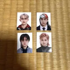 INI ポップアップ POPUP 109 IDフォト