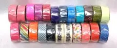 新品未使用・未開封品 MARK'S maste washi 23個セット