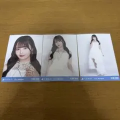 乃木坂46 佐藤璃果　スペシャル衣装47