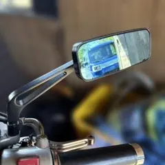 MEGA DESIGN ERO Mirror エロミラー 車用アクセサリー - メルカリ