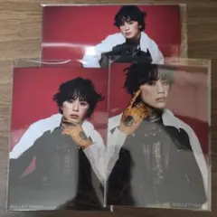 超特急 タクヤ 生写真
