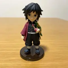 鬼滅の刃 ワールドコレクタブルフィギュア vol.5 冨岡義勇