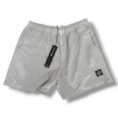 STONE ISLAND B100009 NYLON METAL Lショーツ L - メルカリ