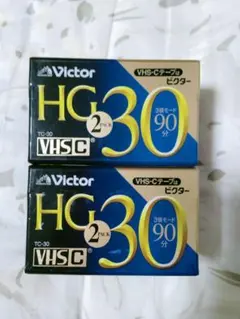 2026年最新】vhs-c ビクターの人気アイテム - メルカリ