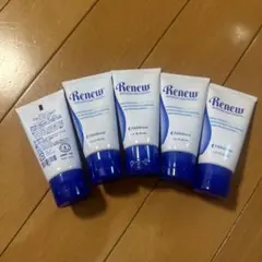 新品未開封】メラルーカ リニュー スキン ローション5本セット - メルカリ
