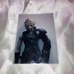 FF7 デジタルカード クラウド