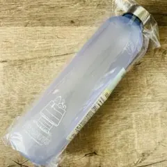 タイムセール★新品★ スヌーピー ウォーターボトル ブルー