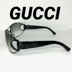 I GUCCI グッチ GG2424/S サングラス Gロゴ ブラック Y2K GUCCI グッチ GG2424/S サングラス Gロゴ ブラック Y2K - メルカリ