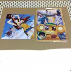 2026年最新】フルメタル・パニック カードの人気アイテム - メルカリ