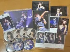 【お値下げ中】 FRUITSZIPPER 月足天音 生誕ラッフル まとめ売り