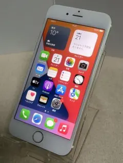 Apple iPhone6s 32GB SIMフリー バッテリー新品交換済み！
