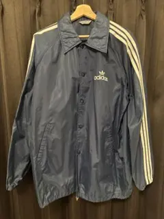 80s ナイロンジャケット