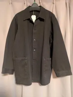 ＜Steven Alan＞ ツイル ガーメントダイ ワーク ジャケット