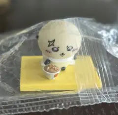 松屋×ちいかわ　ラッコ