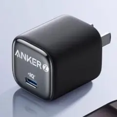【新品・未開封品】 Anker Zolo Charger (30W) 急速充電器