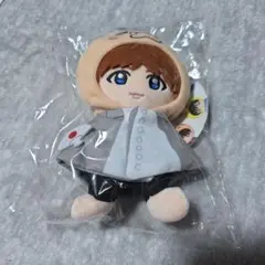 Hey!Say!JUMP 伊野尾慧 ちびぬい ぬいぐるみ 15周年 - メルカリ