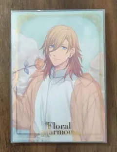 うたプリ 神宮寺レン シャニスト ポートレート - メルカリ