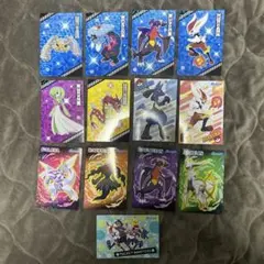 2026年最新】ポケモンブロマイドガムの人気アイテム - メルカリ