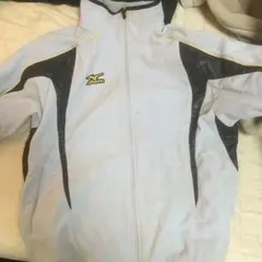 ミズノプロ ジャージ上