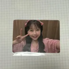 FRUITSZIPPER 松本かれん トレカ