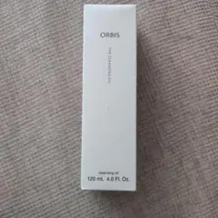オルビス THE CLEANSING OIL 120mL