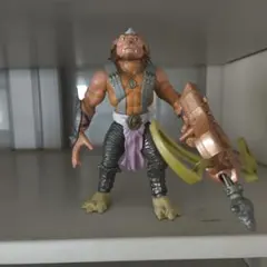 スモールソルジャーズ　アーチャー　フィギュアのサムネイル