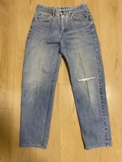 Lee RIDERS デニムパンツ