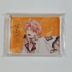 三月 アクブロ ブラホワ アイナナ