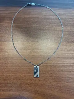 ステンレスネックレス ネックレス