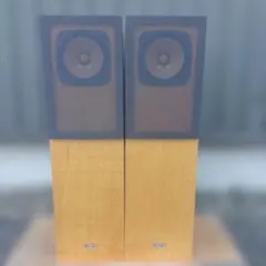 希少】FOSTEX FE206Σ ペアスピーカー 80年代 昭和レトロ - メルカリ