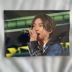 嵐 Record of Memories 相葉雅紀 クリアファイル
