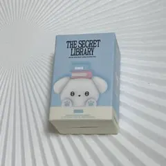 ビョンウソク The Secret Library MD HIPPERS 003 - メルカリ
