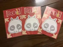 アニメジャパン らんま ノベルティ