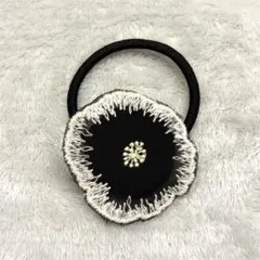 minaperhonen ミナペルホネン ヘアゴム　ハンドメイド