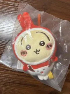 ちいかわ エニマイくじ E賞 オーナメント マスコット うさぎ