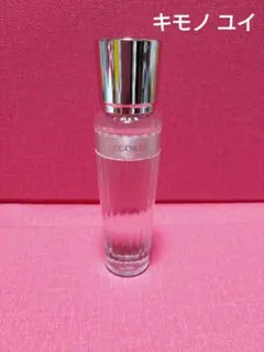 DECORTÉ キモノ ユイ オードトワレ 15mL