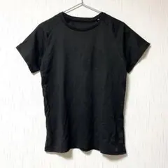 ザノースフェイス⭐️ (M) Tシャツ メッシュ 透け　ロゴ　重ね着